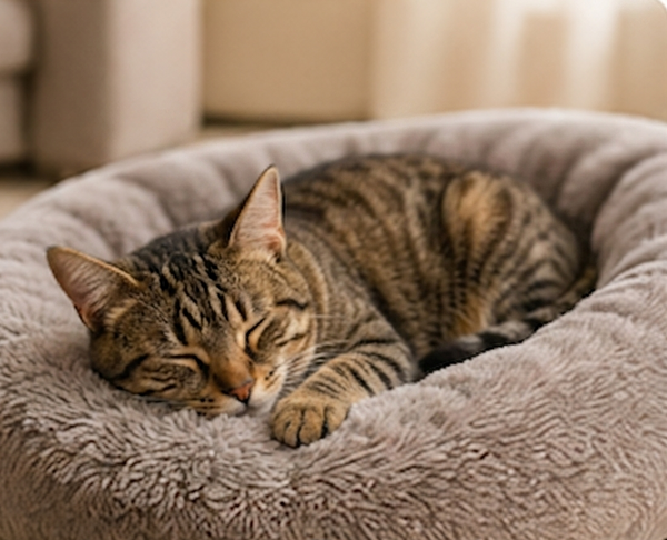 New Child, New Responsibility: Everything First-Time Cat Owners Need to Know
