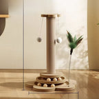 Cat Scratching Post & Climbing Tower – product image 9 | Pawnests