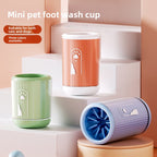 Pawnests silicone paw cleaner cup for dogs and cats — main image | Pawnests