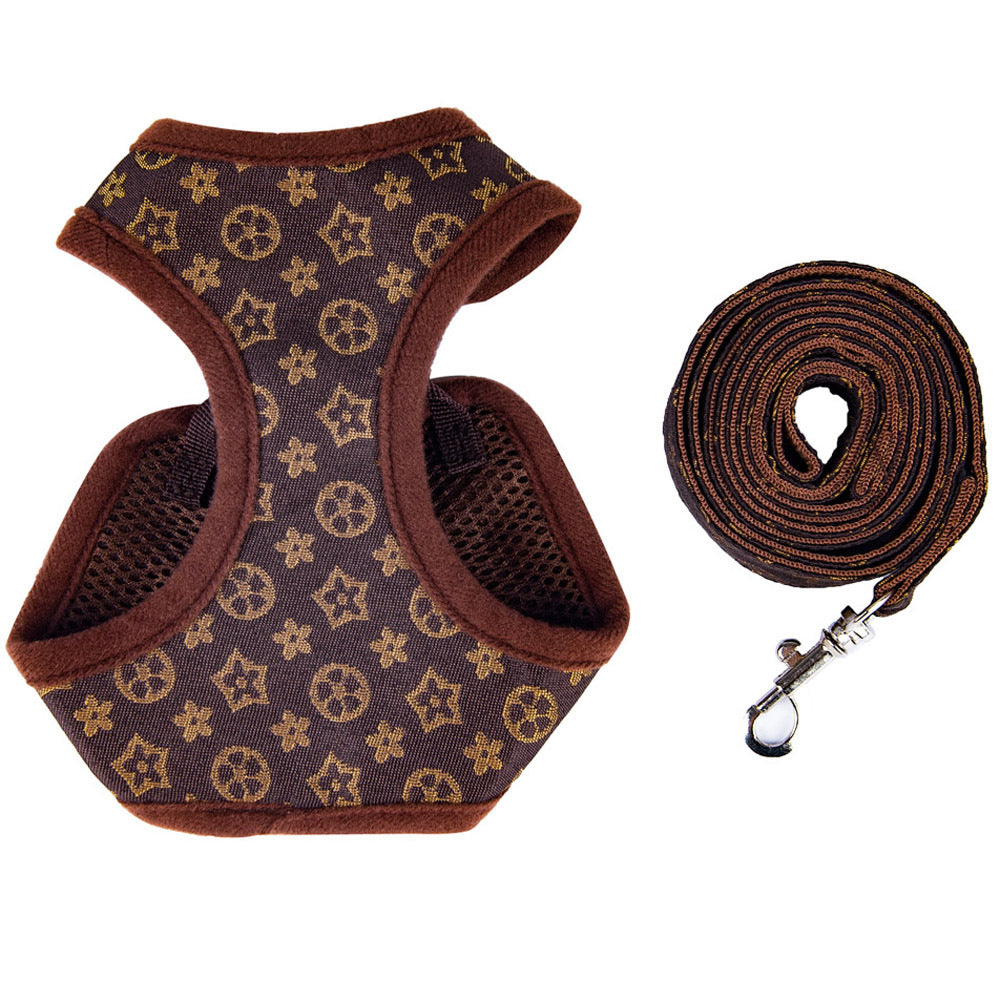 Puppy Harness | Anti-Pull Leash Set for Small Dogs & Cats – product image 41 | Pawnests