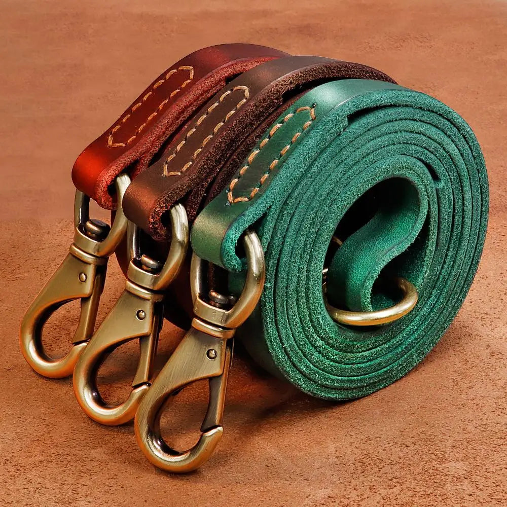 4 lines Custom Padded Collar & Walking Lead Pawnests
