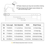 PawNests Choice: The Signature Leather Collar Best of Premium Pet Comfort Pawnests