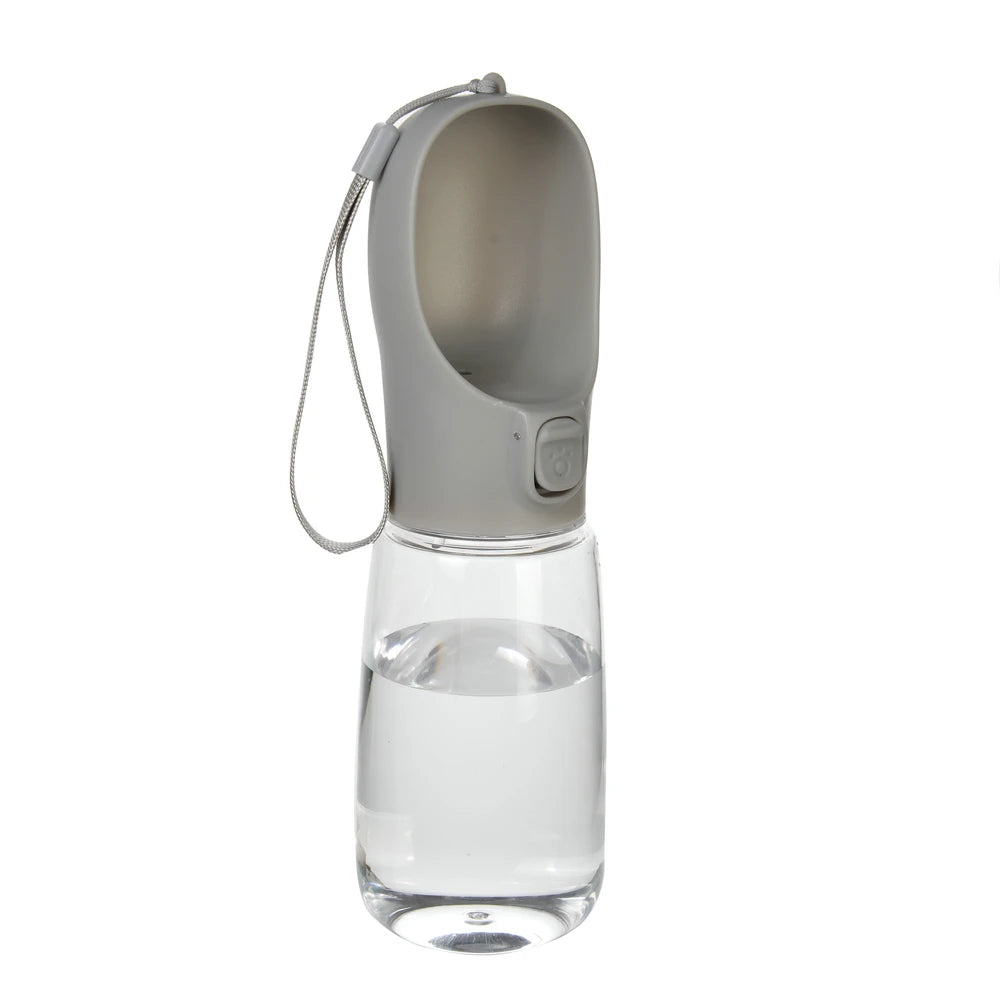 Portable Leakproof Dog Water Bottle Pawnests