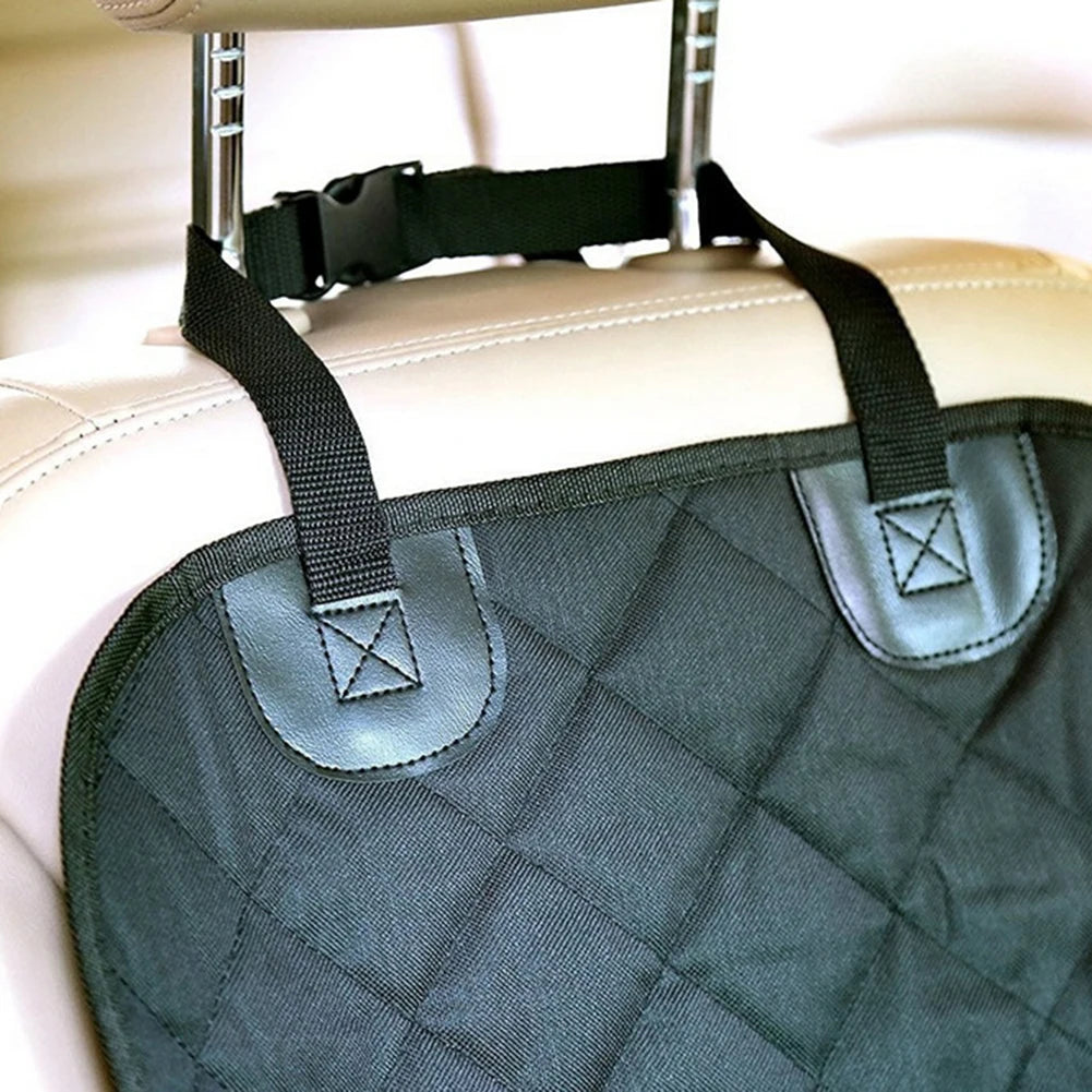 Waterproof Dog Front Seat Cover Pawnests