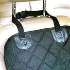 Waterproof Dog Front Seat Cover Pawnests