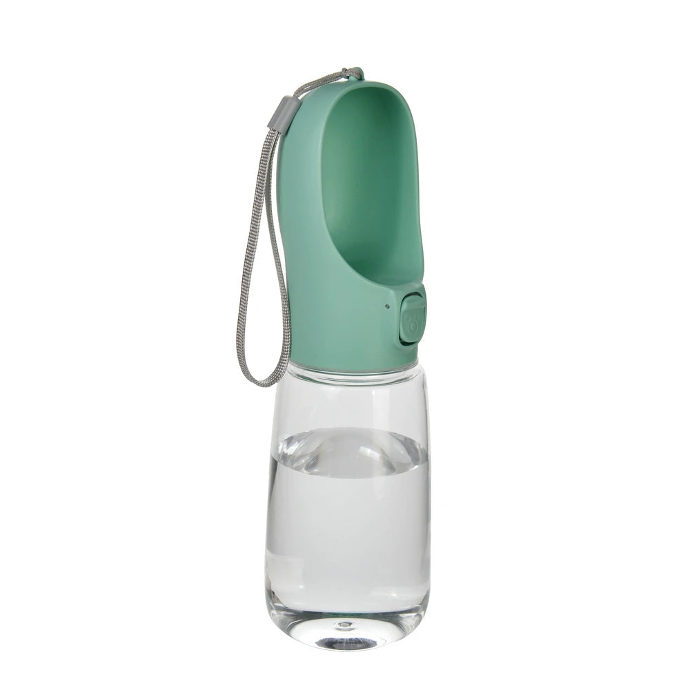 Portable Leakproof Dog Water Bottle Pawnests