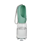 Portable Leakproof Dog Water Bottle Pawnests