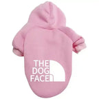 The Urban Explorer Dog Hoodie Pawnests