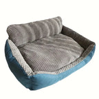 XXL Four-Seasons Orthopedic Dog Mattress Pawnests