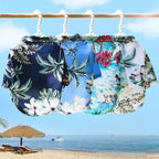 Hawaiian Beach Dog and Cat Shirt – Breezy summer style Pawnests