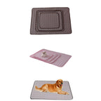 Dog cooling mat product information — cooling technology details | Pawnests