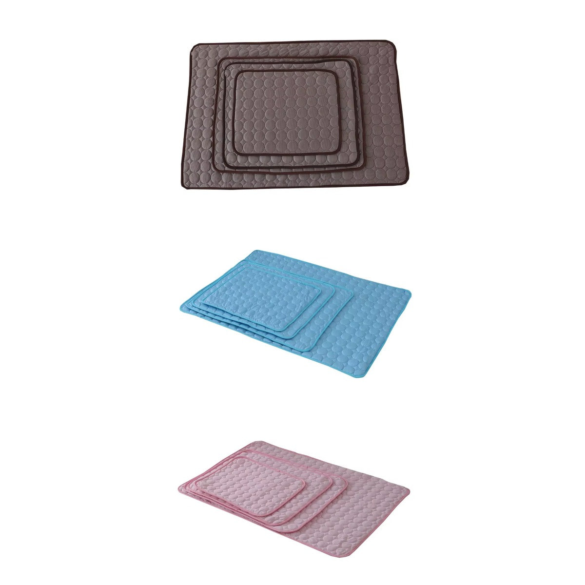 Dog cooling mat product information — usage and care guide | Pawnests