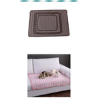 Dog cooling mat product information — suitable for all breeds | Pawnests