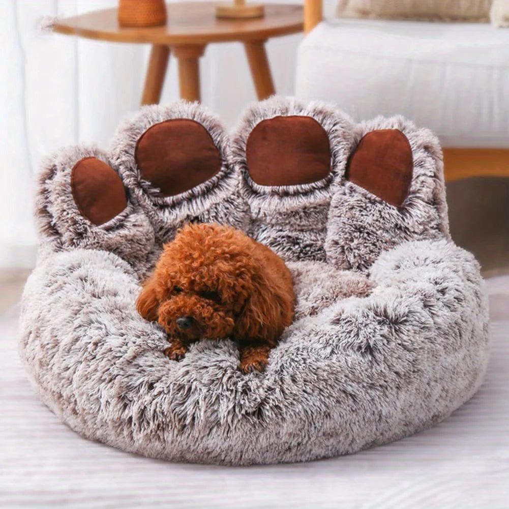 Premium Orthopedic Dog Sofa Bed Pawnests