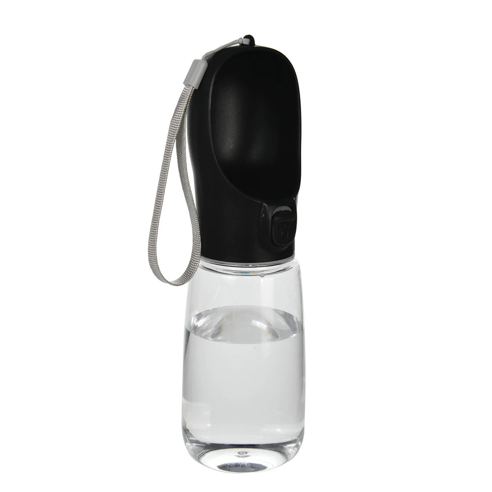 Portable Leakproof Dog Water Bottle Pawnests