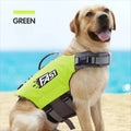 SplashGuard™ Reflective Pet Life Vest Pawnests
