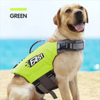 SplashGuard™ Reflective Pet Life Vest Pawnests