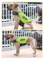 SplashGuard™ Reflective Pet Life Vest Pawnests