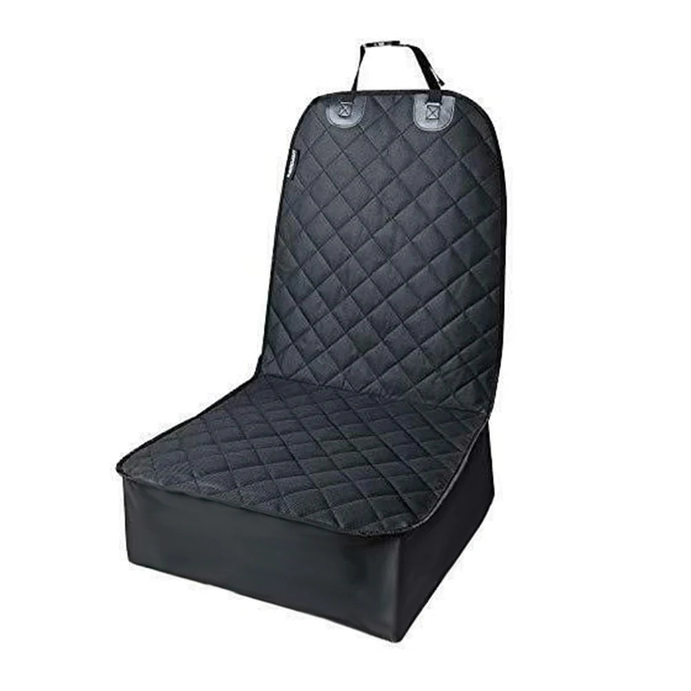 Waterproof Dog Front Seat Cover Pawnests