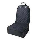 Waterproof Dog Front Seat Cover Pawnests