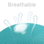 Pawnests Aura | Reflective Breathable Pet Harness & Leash Set Pawnests
