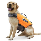 SplashGuard™ Reflective Pet Life Vest Pawnests