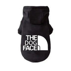 The Urban Explorer Dog Hoodie Pawnests