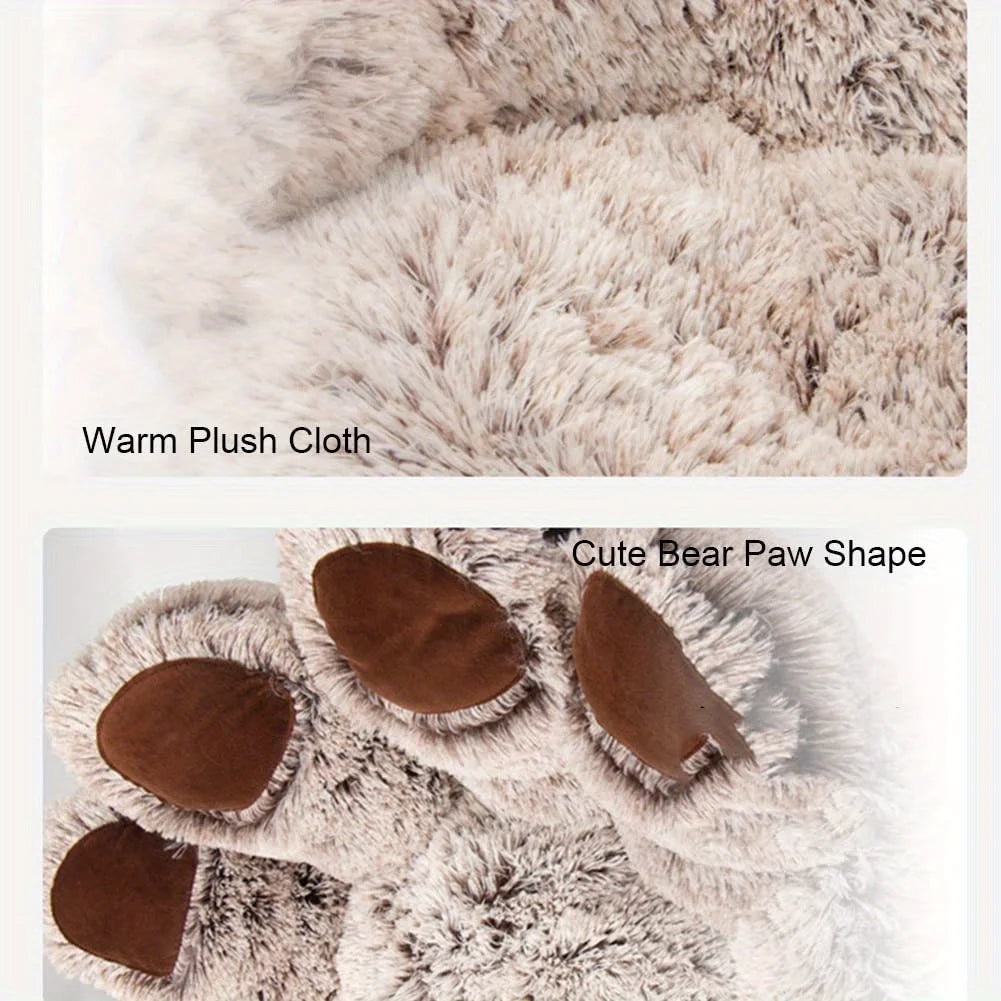 Premium Orthopedic Dog Sofa Bed Pawnests