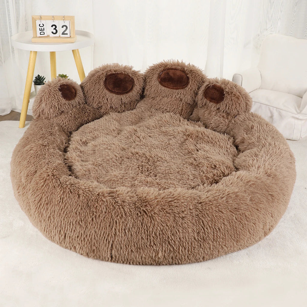 Premium Orthopedic Dog Sofa Bed Pawnests