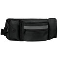 Reflective Outdoor Dog Training Waist Bag Pawnests