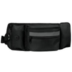 Reflective Outdoor Dog Training Waist Bag Pawnests
