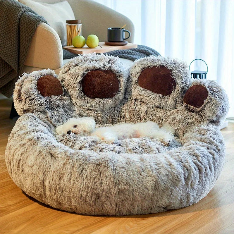 Premium Orthopedic Dog Sofa Bed Pawnests
