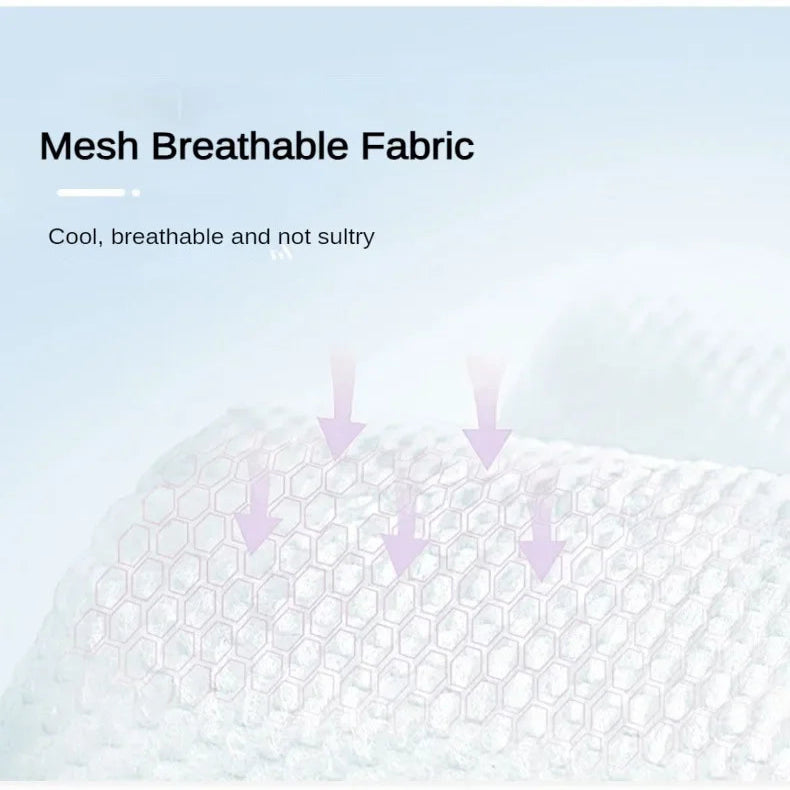 4pc Non-Slip Breathable Dog Boots Pawnests