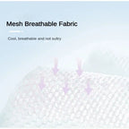 4pc Non-Slip Breathable Dog Boots Pawnests