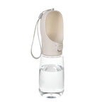 Portable Leakproof Dog Water Bottle Pawnests