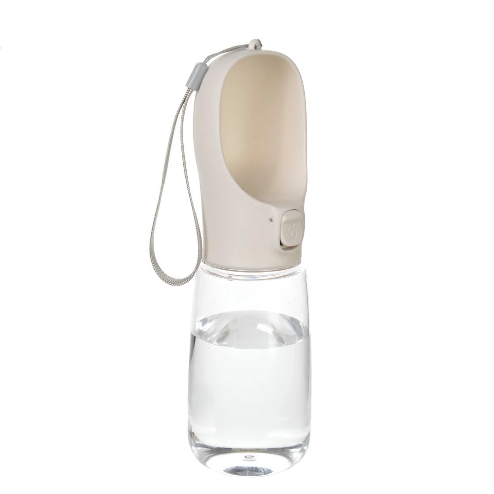 Portable Leakproof Dog Water Bottle Pawnests