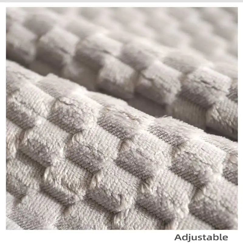 XXL Four-Seasons Orthopedic Dog Mattress Pawnests