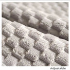XXL Four-Seasons Orthopedic Dog Mattress Pawnests