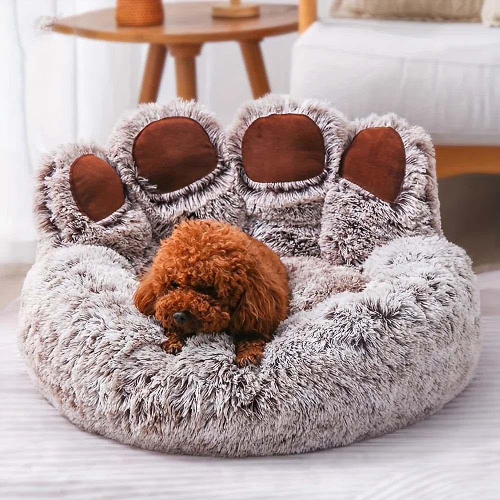Premium Orthopedic Dog Sofa Bed Pawnests