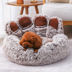 Premium Orthopedic Dog Sofa Bed Pawnests