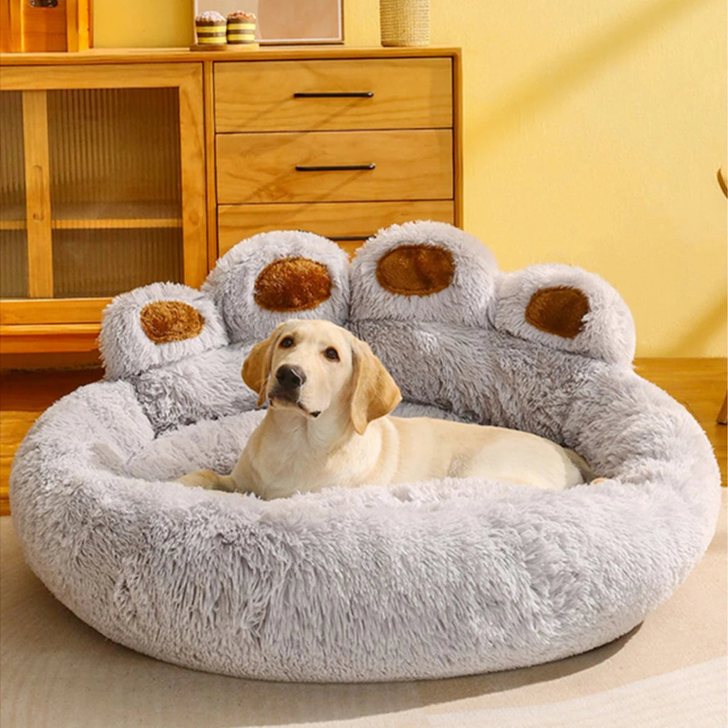 Premium Orthopedic Dog Sofa Bed Pawnests