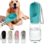 Portable Leakproof Dog Water Bottle Pawnests