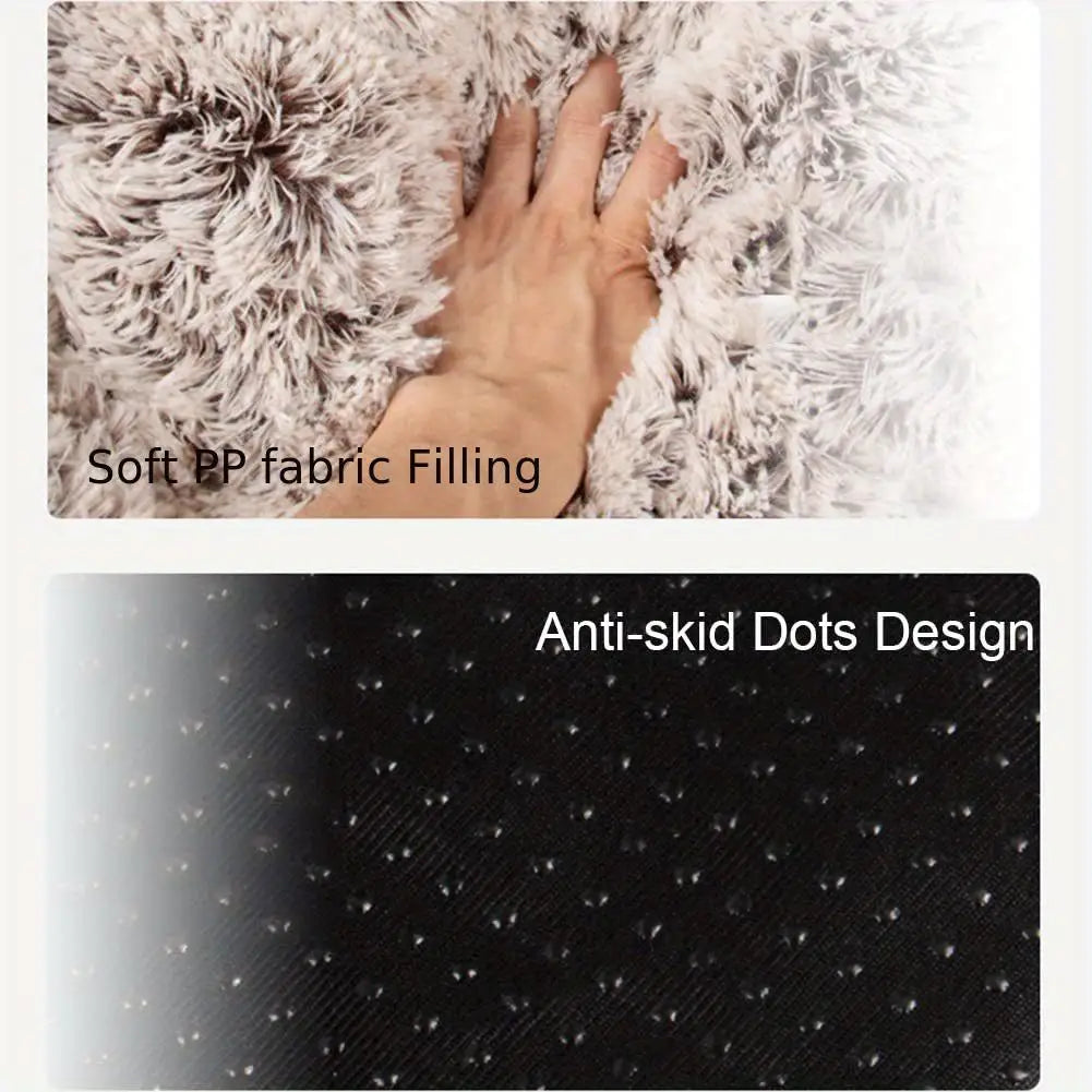 Premium Orthopedic Dog Sofa Bed Pawnests