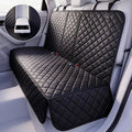 Waterproof Pet Back Seat Cover Pawnests
