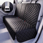Waterproof Pet Back Seat Cover Pawnests