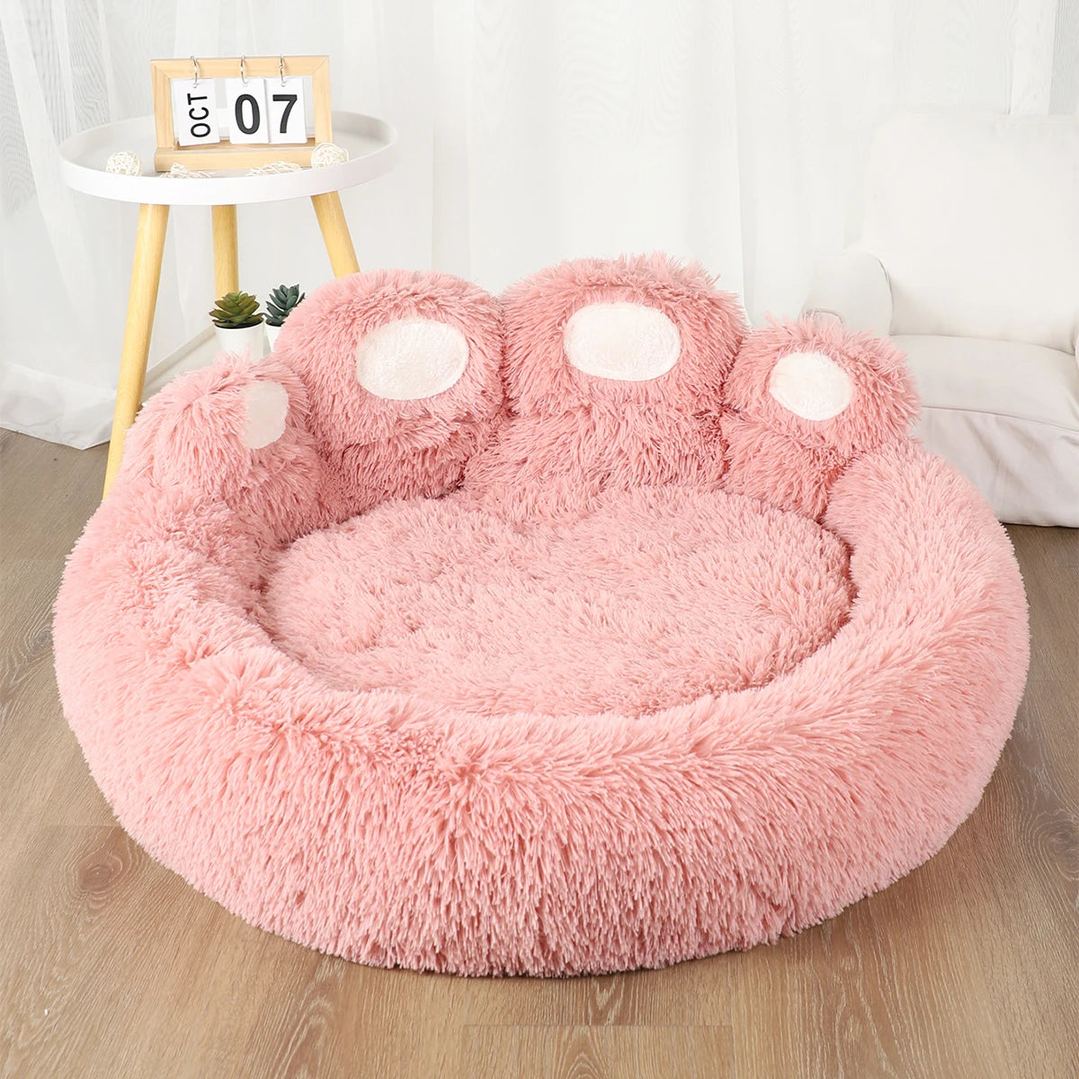 Premium Orthopedic Dog Sofa Bed Pawnests