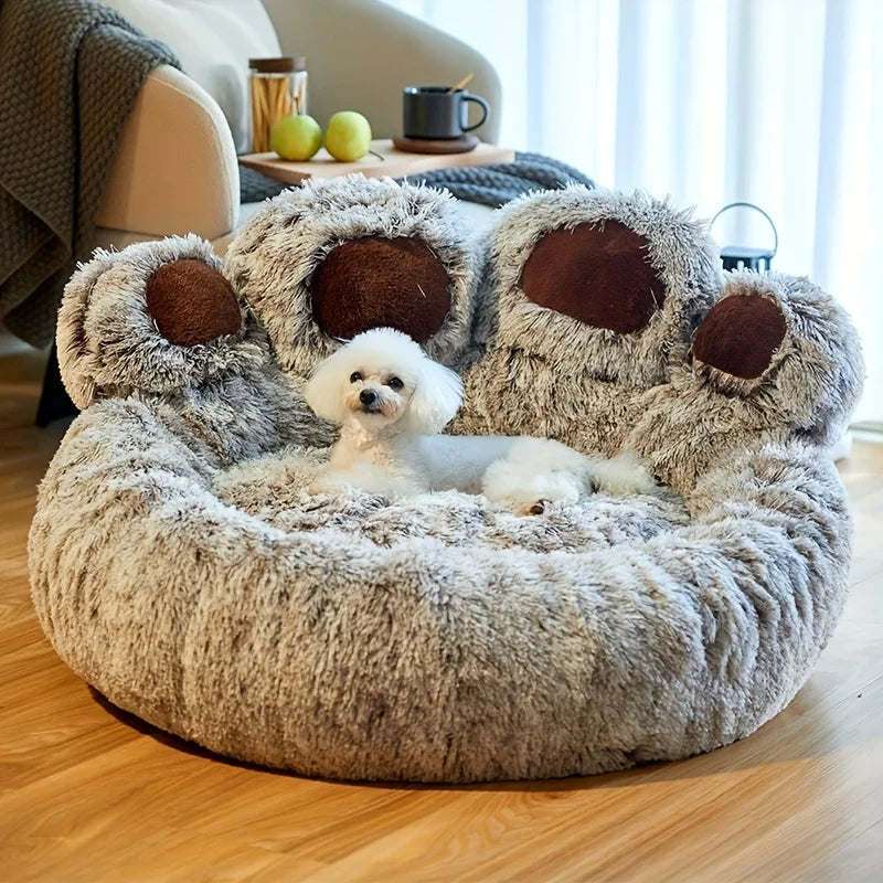 Premium Orthopedic Dog Sofa Bed Pawnests