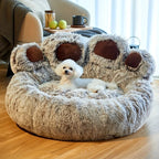 Premium Orthopedic Dog Sofa Bed Pawnests