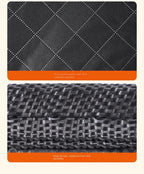 Waterproof Pet Back Seat Cover Pawnests