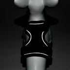 Pawnests Aura | Reflective Breathable Pet Harness & Leash Set Pawnests